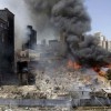 Existe a esperança de que esses misteriosos e sucessivos incêndios em comunidades carentes sejam seriamente investigados? incendio-moinho-favela