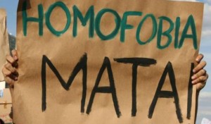 Rolliver Vitória Homofobia Bullying Suicídio