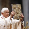 Cartas secretas do papa Bento 16 são publicadas e geram escândalo no Vaticano bento-16
