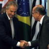 Tony Blair fica R$ 12 milhões mais rico graças a Geraldo Alckmin alckmin-tony-blair