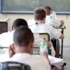 Crianças 'problemáticas' são rejeitadas por escolas de São Paulo escolas-sp-alunos