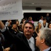 Jair Bolsonaro manda manifestantes bolsonaro-queimar-rosca