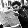 Provável assassino de Che Guevara receberá Yoani Sánchez em Miami che-guevara-yoani