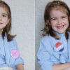 Fotógrafa retrata sua filha a partir de ícones feministas 06
