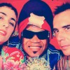 Casamento gay: grupo Tribalistas lança música para apoiar legalização tribalistas-joga-arroz
