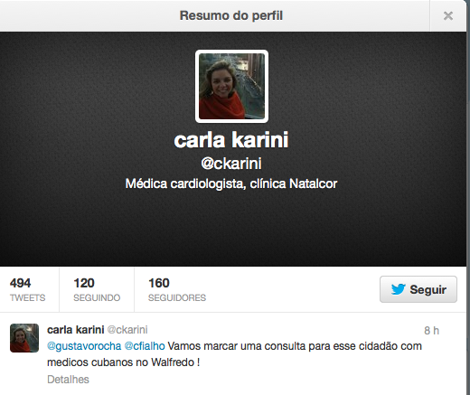 preconceito médico