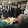 A oratória de terror dos políticos evangélicos feliciano-magno-malta
