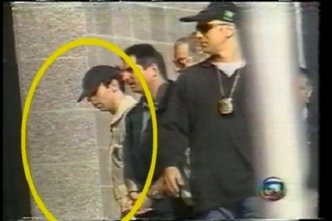 tralli globo polícia investiga