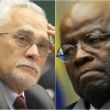 Os tratamentos médicos de Joaquim Barbosa e José Genoino genoino-barbosa