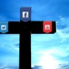 Facebook e Twitter são inimigos das religiões, diz pastor twitter-facebook-religiao
