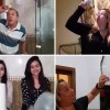 Família sem água faz protesto com 'Desafio do balde de gelo' falta-agua-balde-gelo-protesto