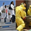 165 médicos cubanos irão combater o Ebola na África medicos-cubanos-ebola-africa