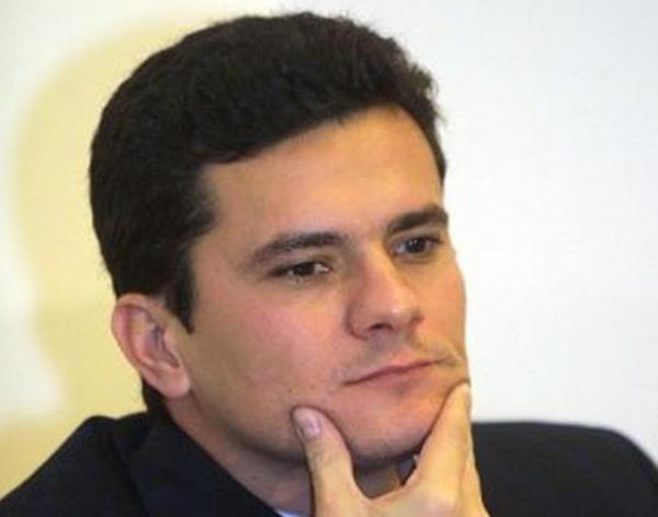 juiz sérgio moro delação premiada
