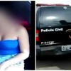 Grávida é humilhada por policiais em vídeo divulgado no Facebook gravida-policia-civil