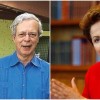 O encontro de Dilma com Leonardo Boff e Frei Betto leonardo-boff-frei-betto-dilma