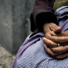 Onde ela está? senhora-nordestina