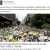 Tucano é xingado após criticar manifestação por impeachment de Dilma xico-graziano