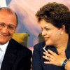 Geraldo Alckmin incomoda extremistas do PSDB Geraldo-Alckmin-Dilma-Rousseff