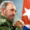 Frei Betto revela detalhes do encontro com Fidel Castro fidel1