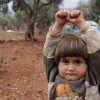 A foto que quebrou o coração da internet crianca-siria