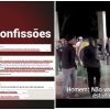 Os segredos do grupo que invadiu a UnB com porretes e armas de choque dialogo-unb-whatsapp-invasao