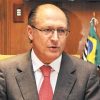 Alckmin perdoa R$ 116 milhões em dívidas de empresa investigada alckmin-metro-alstom-divida