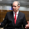 Ciro Gomes promete tomar petróleo brasileiro de volta se for eleito presidente ciro-gomes
