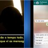 Professor é preso quando tentava estuprar aluna de 10 anos professor-palmas-aluna-10-anos