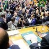 Proposta de anulação do impeachment será analisada se atingir 20 mil votos impeachment-dilma