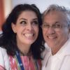 MBL é processado após acusar Caetano Veloso de pedofilia. Juiz manda apagar posts caetano-paula-lavigne