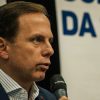 Doria é um arremedo de prefeito doria-arremedo-prefeito