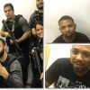 Qual a utilidade de uma polícia que se orgulha de posar ao lado de bandidos? utilidade-policia-orgulha-de-posar-ao-lado-de-bandidos