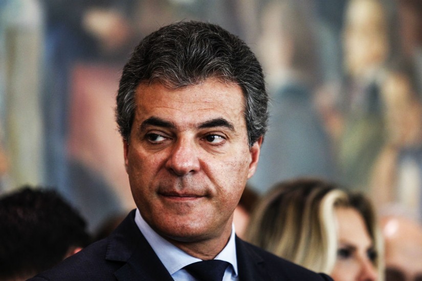 beto richa tiros lula
