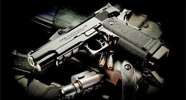 presidenciáveis já disseram sobre o porte de armas de fogo eleições 2018