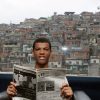 Um brasileiro na lista dos negros mais influentes do mundo rene-silva