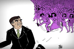 Às fraquejadas fraquejadas-mulheres-bolsonaro-eleicoes