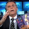 Livro que Bolsonaro criticou no Jornal Nacional é relançado com sucesso livro-que-bolsonaro-criticou-no-jornal-nacional-e-relancado-com-sucesso
