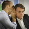 Centrão cobra Bolsonaro negociação de cargos e votações centrao-cobra-bolsonaro-negociacao-de-cargos-e-votacoes
