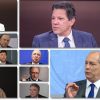 Apenas 7 dos 13 presidenciáveis citam propostas para as mulheres presidenciaveis-citam-propostas-para-as-mulheres