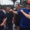 Vídeo de Alcolumbre dançando hit de Daniela Mercury viraliza nas redes davi-alcolumbre