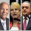 Os 20 parlamentares mais ricos do Congresso Nacional parlamentares-mais-ricos-do-congresso-nacional