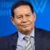 Pedido de impeachment contra Mourão feito por Feliciano é rejeitado impeachment-contra-mourao-feliciano