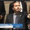 Carlos Bolsonaro dá piti após 39kg de cocaína: carlos-bolsonaro-piti
