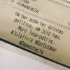 Tem gente irritada com o bar que deixa recado contra Moro na conta conta-bar-do-omar