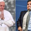 Mensagem do Papa Francisco sobre juízes parciais causa alvoroço no Brasil papa-francisco-sergio-moro