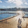 A lição profunda de um simples banho em um vestiário na Finlândia piscina-publica-finlandia