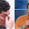 Faustão confirma autenticidade após aparecer em diálogos de Moro e Dallagnol sergio-moro-faustao