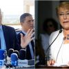 O ataque rasteiro de Bolsonaro ao pai de Michelle Bachelet bolsonaro-michelle-bachelet