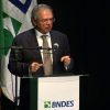 O que está por trás da tentativa de afundar o BNDES paulo-guedes-bndes