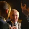 Vladimir Putin exibe sua influência no Oriente Médio em plena crise entre Irã e EUA putin-assad